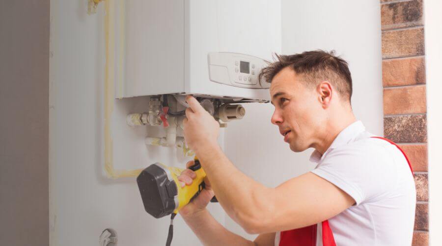 Professional bathroom faucet installation in Enfield, NC